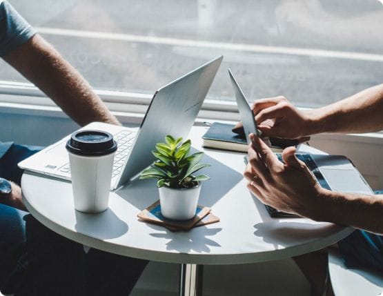 Connect with us to learn how KBT Fiesta works 