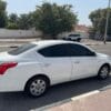 Urgent sale Nissan Sunny GCC 2021