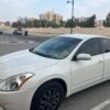 Nissan Altima 2012 GCC