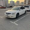 Nissan Altima GCC 2012